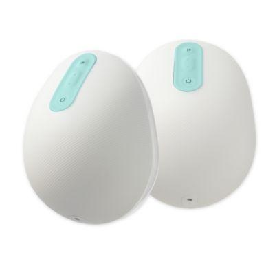 Willow® Generation 3 Wearable Double Hands-Free 24mm Electric Breast Pump