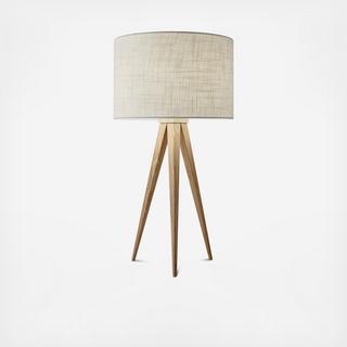 Director Table Lamp