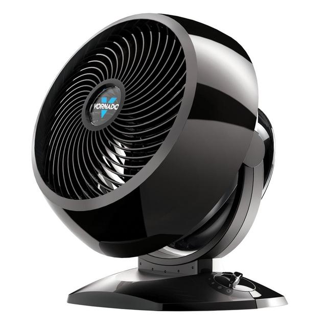 Vornado® 6303 Mid-Size Whole Room Table Air Circulator