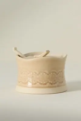 Old Havana Sugar Bowl
