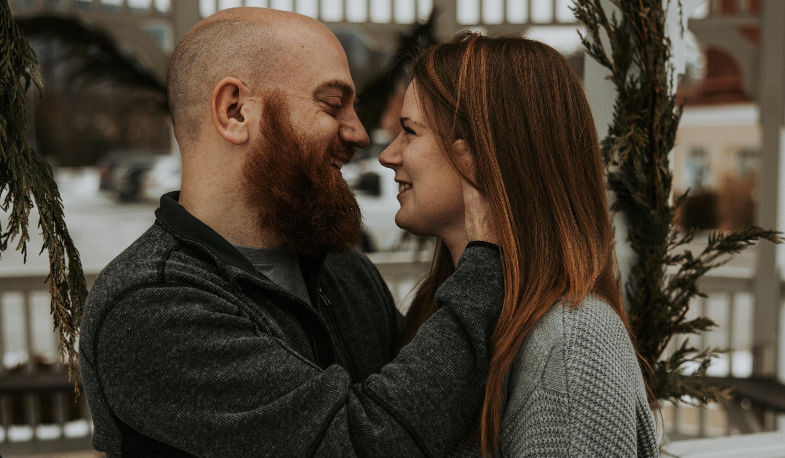 The Wedding Website of Mikayla Douglas and Chris Demchak