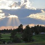 Pine Ridge Golf Club