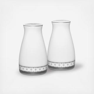 Rochester Platinum Salt & Pepper