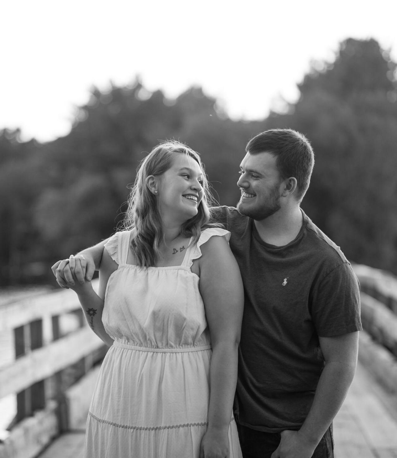 Photo by Trisha McQuade Photography