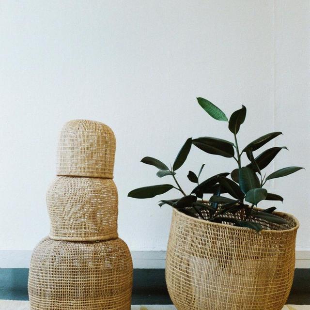 Maku Baskets