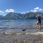 Swimming Spots