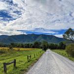 Cades Cove Scenic Loop