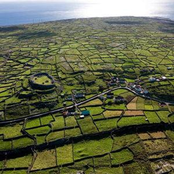 Honeymoon Fund - Day Trip to the Aran Islands!
