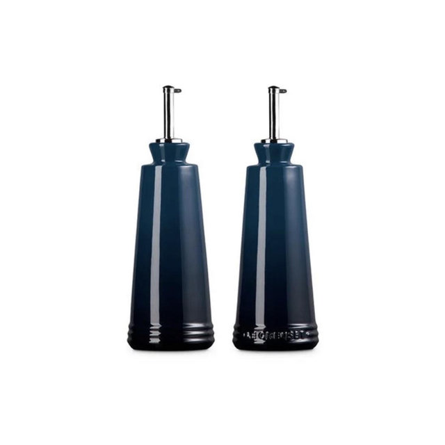 Signature Oil and Vinegar Set