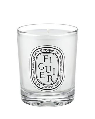 DiptyqueFiguier Mini Candle