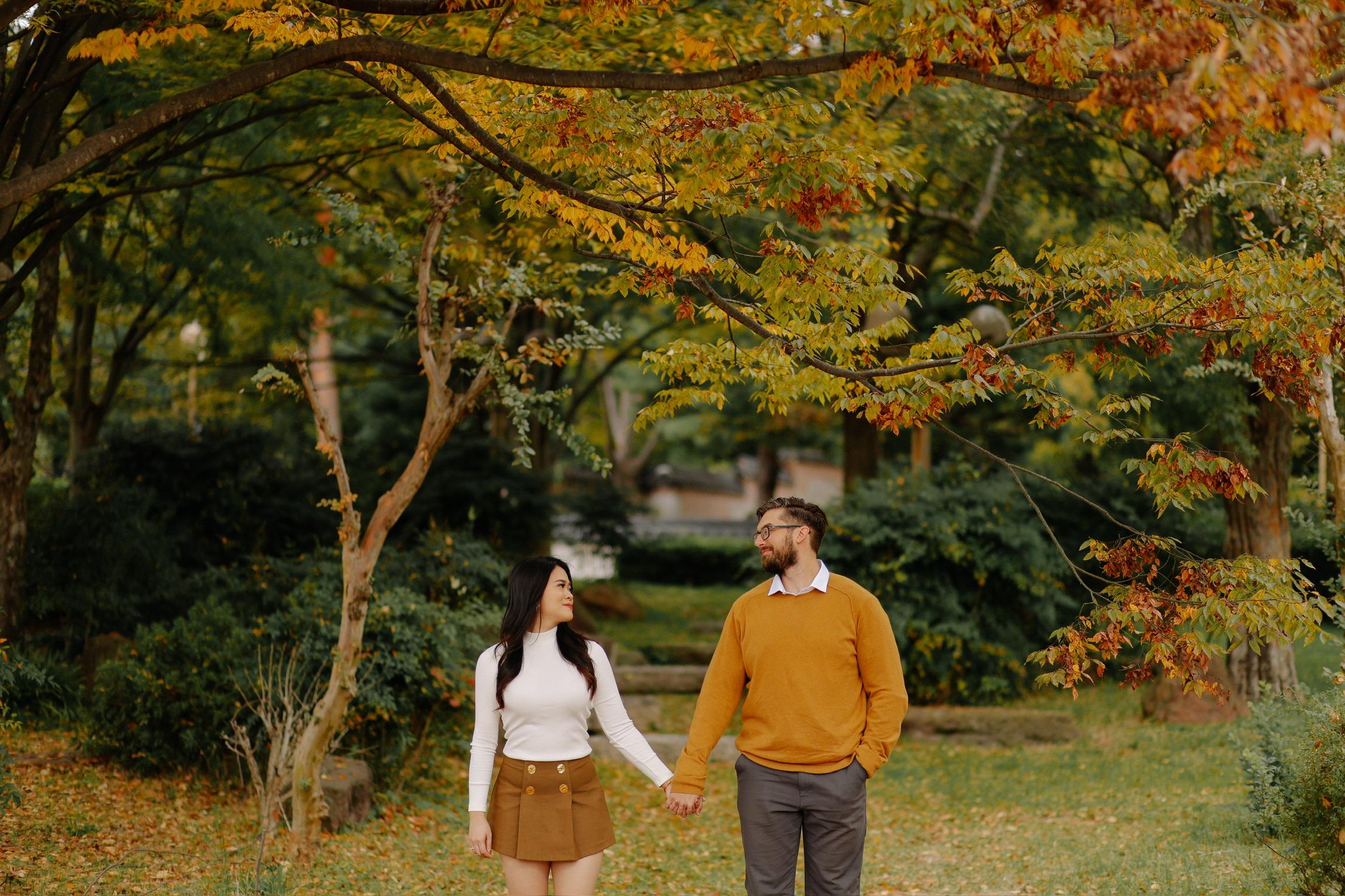 The Wedding Website of Irene Tanuwijaya and Josh Heath