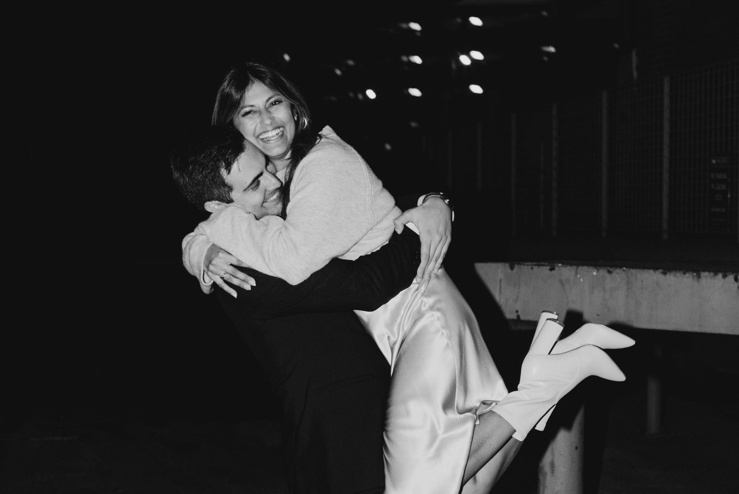 The Wedding Website of Shaina Patel and Daniel Levey