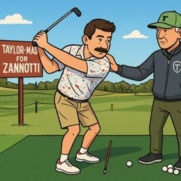 Golf Lessons