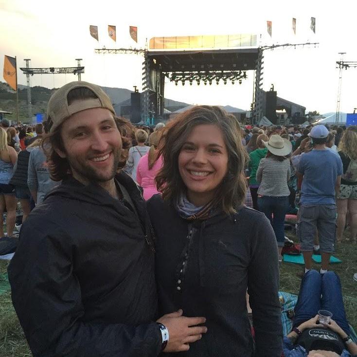 Gentlemen of the Road tour, Salida 2015