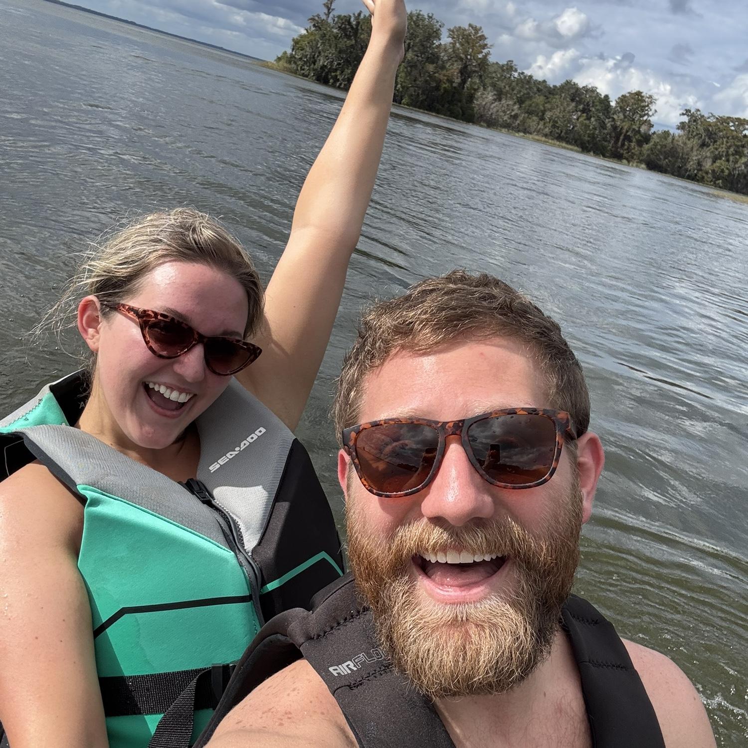 The best weekend in Florida