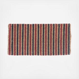 Bits & Bobs Stripe Doormat