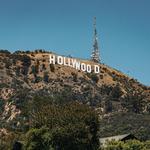 Hollywood Sign