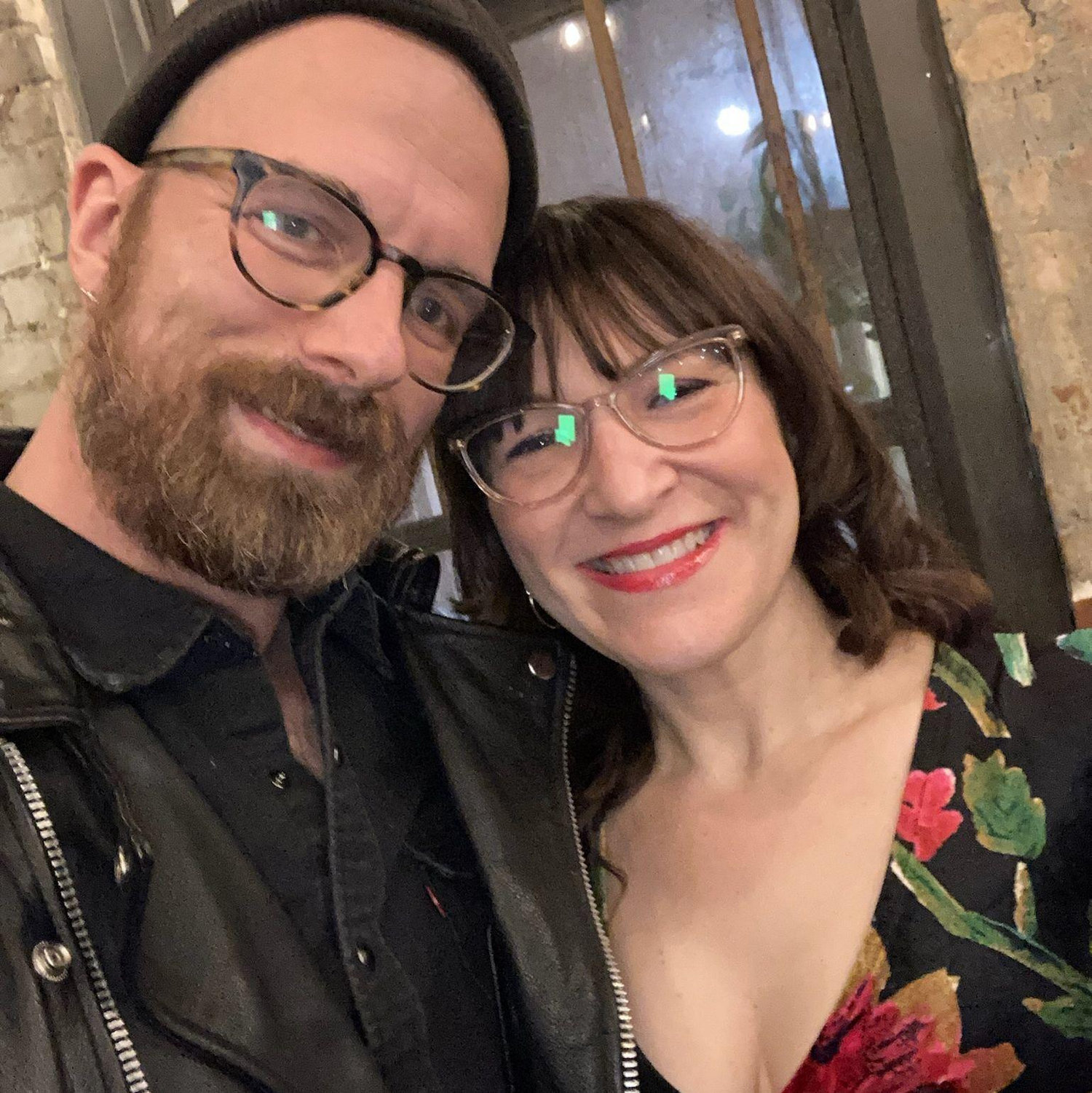 Date night!