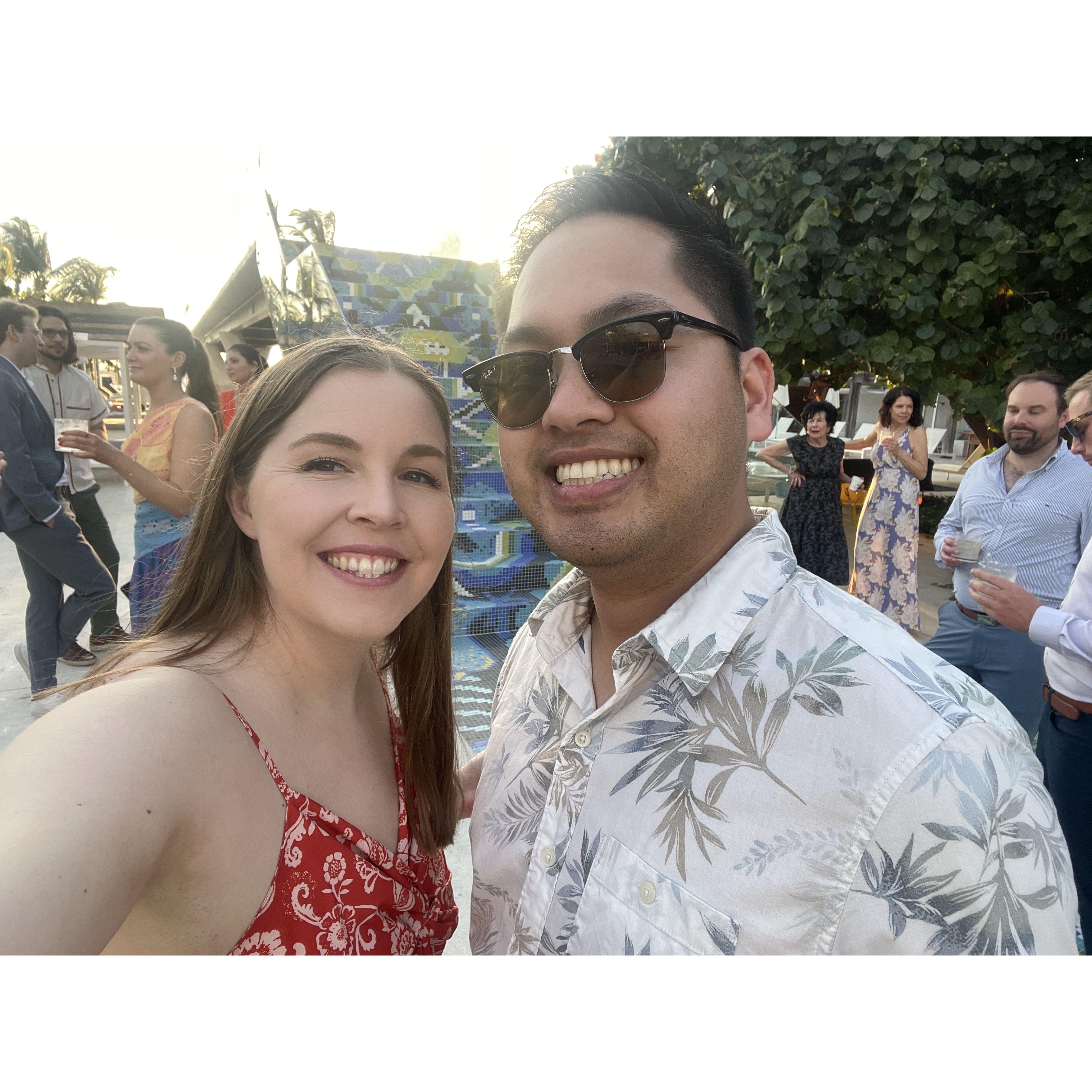 Puerta Vallarta, Mexico