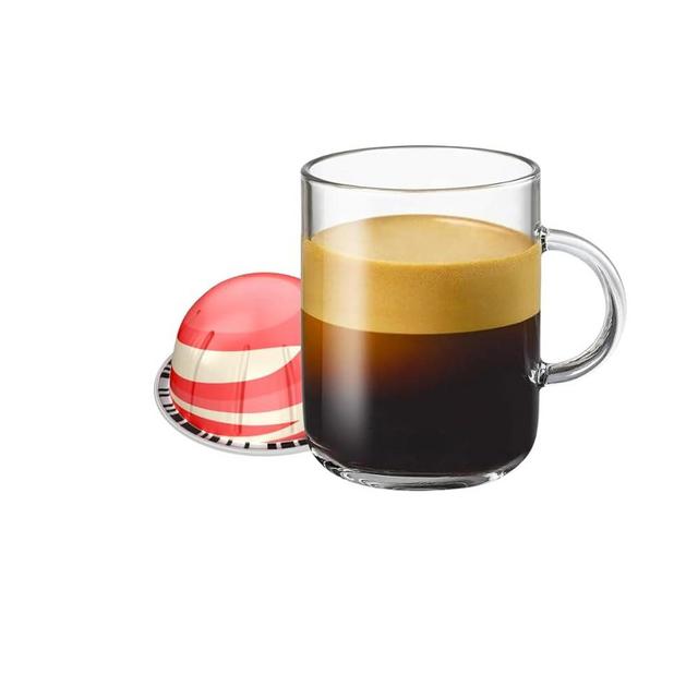 Limited Edition Coffee Pods (10 Count, White Chocolate & Strawberry)
