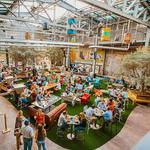 Second Rodeo Brewing