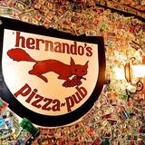 Hernando's Pizza Pub