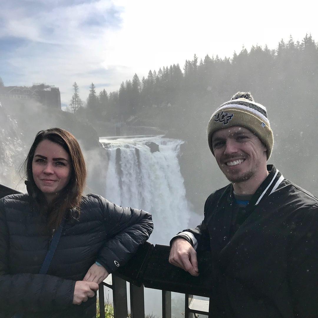 The Wedding Website of rachel cook and brock stoops