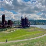 Gas Works Park