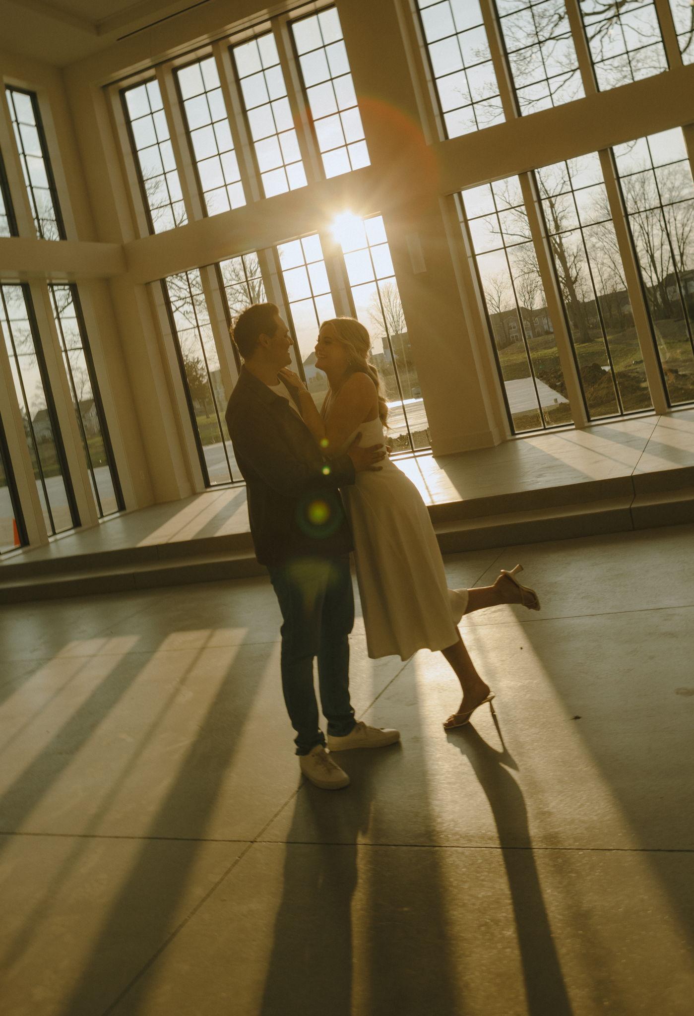 The Wedding Website of Kristianna Reams and Zac Moffatt