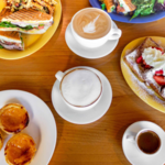 Euro Cafe