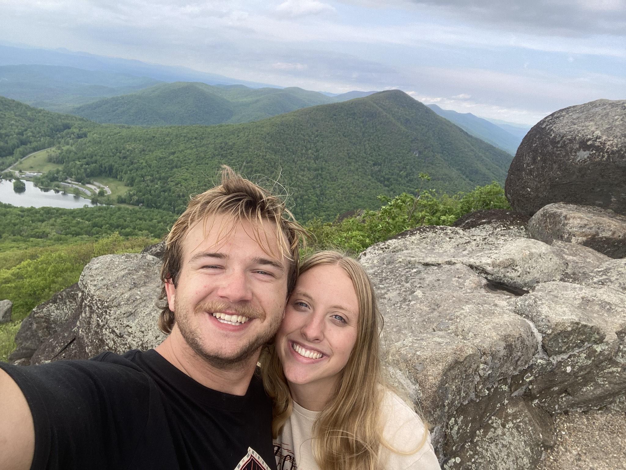 The Wedding Website of Anna Dupree and Jeremiah St. Clair