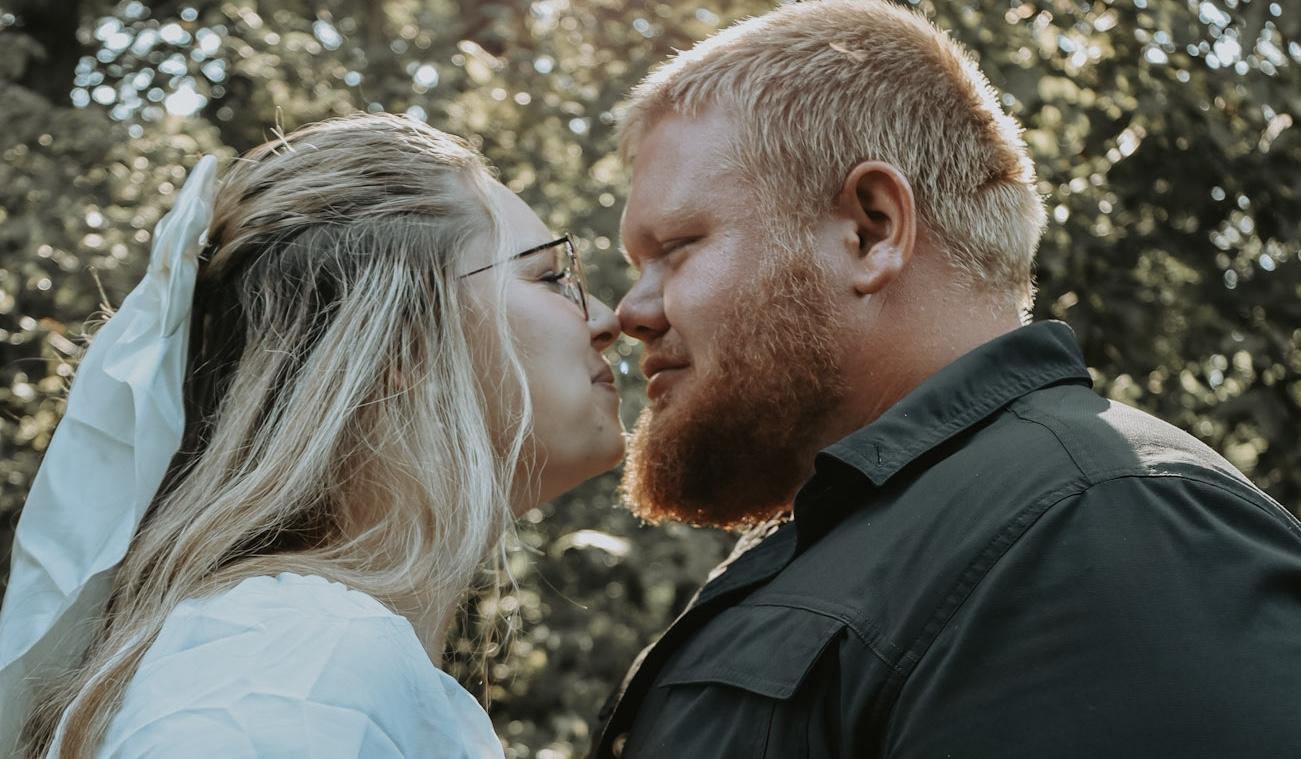 The Wedding Website of Kristin Forsythe and Lance Rohrbach