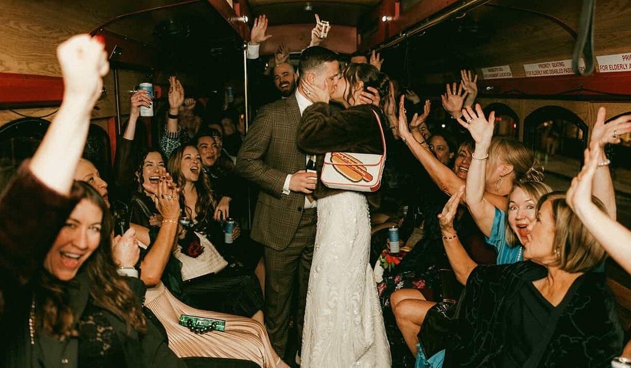 The Wedding Website of Annamaria Josephine Say and Scott Winsor Smithhart