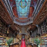 Livraria Lello
