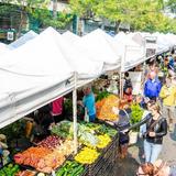 Ballard Farmers Market