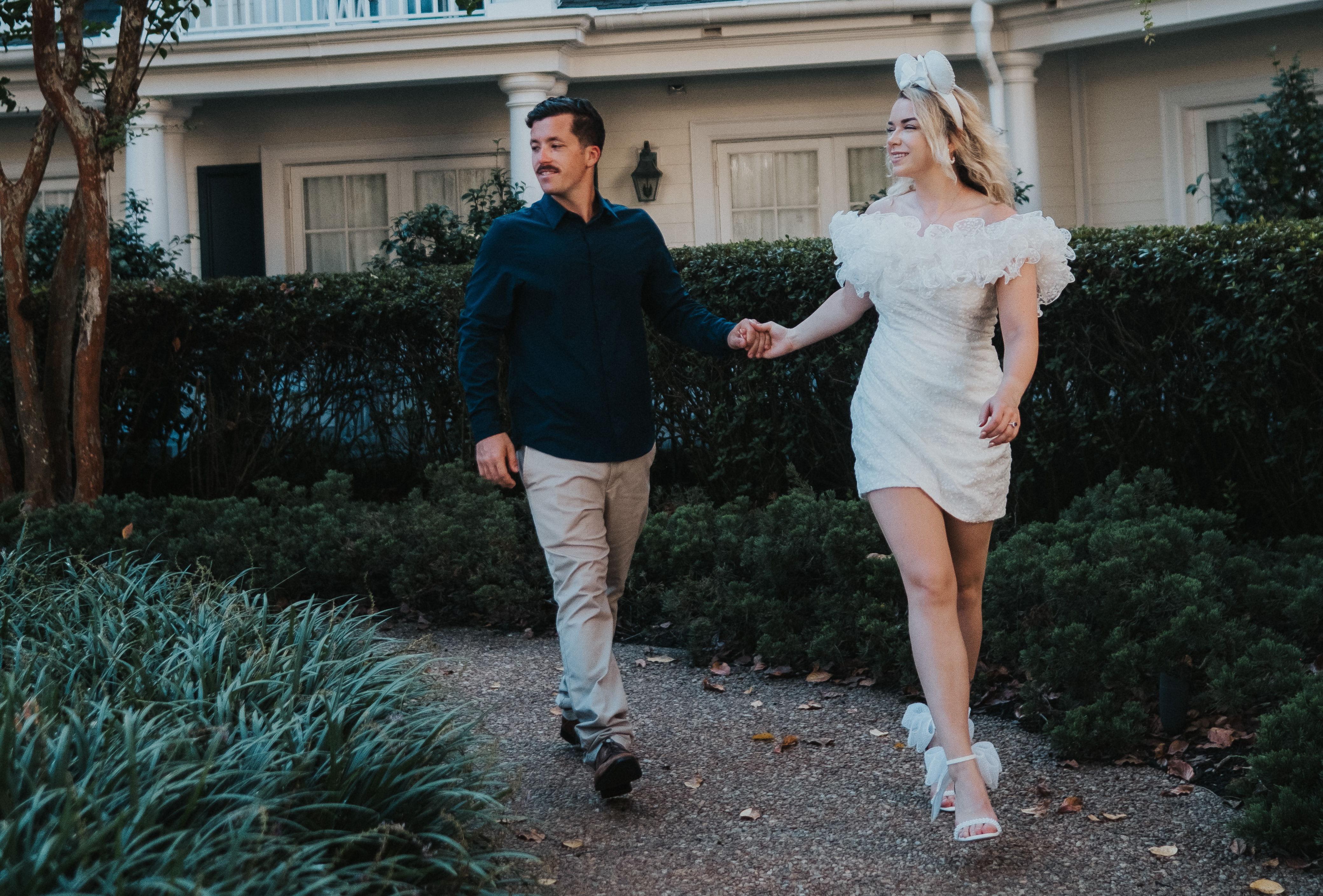 The Wedding Website of Kacey Logan and Alex Zipeto