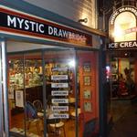 Mystic Drawbridge Ice Cream