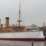 USS Olympia