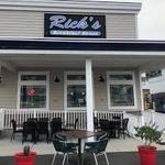 Rick's Breakfast House