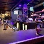 I/O Arcade Bar