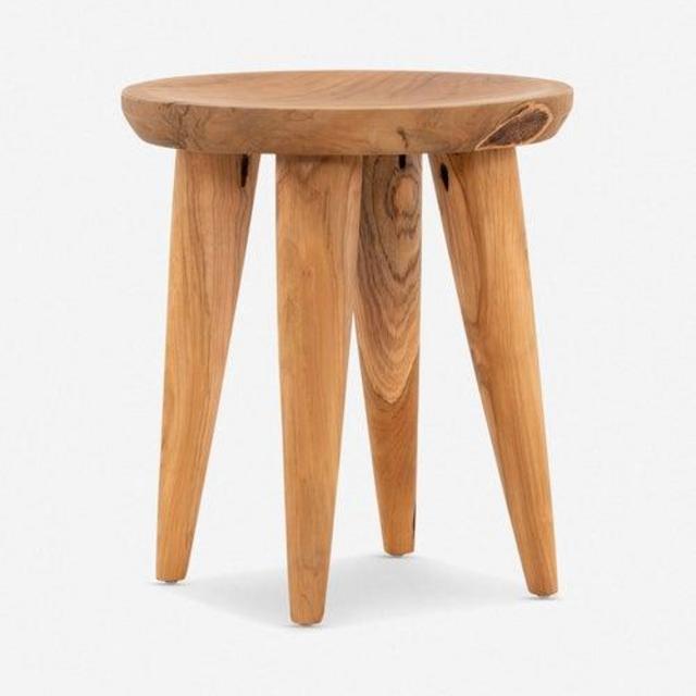 Clarabelle Indoor / Outdoor Stool