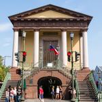 Charleston City Market