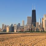 North Avenue Beach
