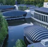 Crystal Bridges Museum of American Art