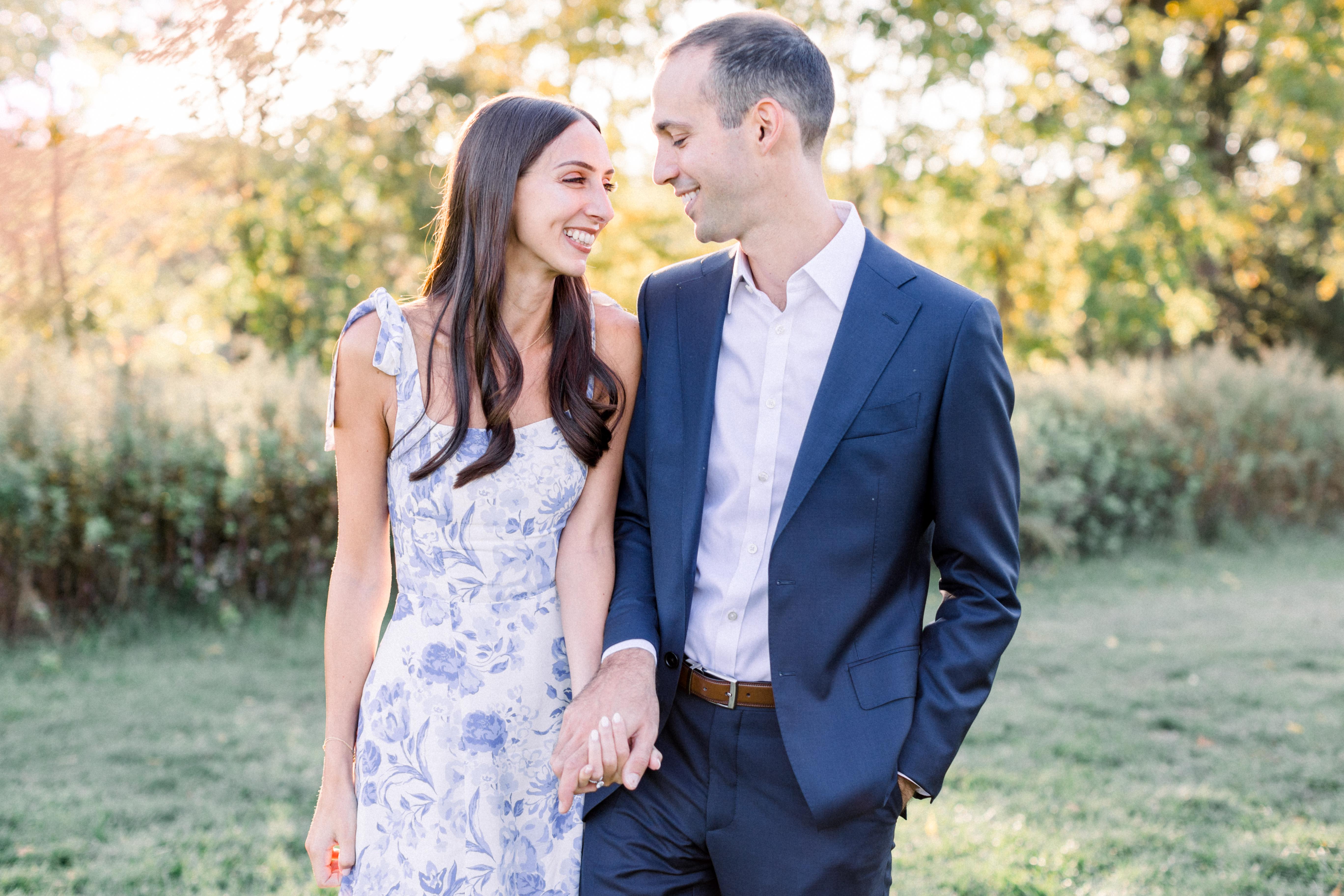 The Wedding Website of Hayley Loft and Matthew Moskowitz