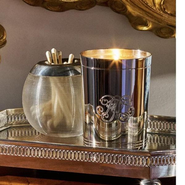 RL 888 Madison Flagship Candle