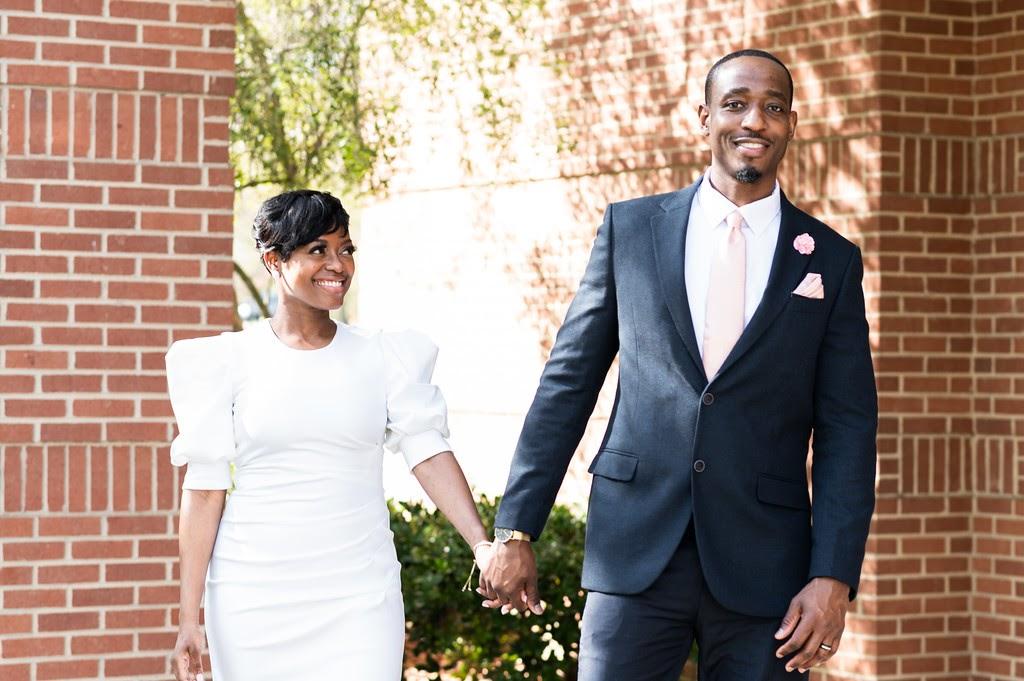 The Wedding Website of Karen Ady and Josh Lee