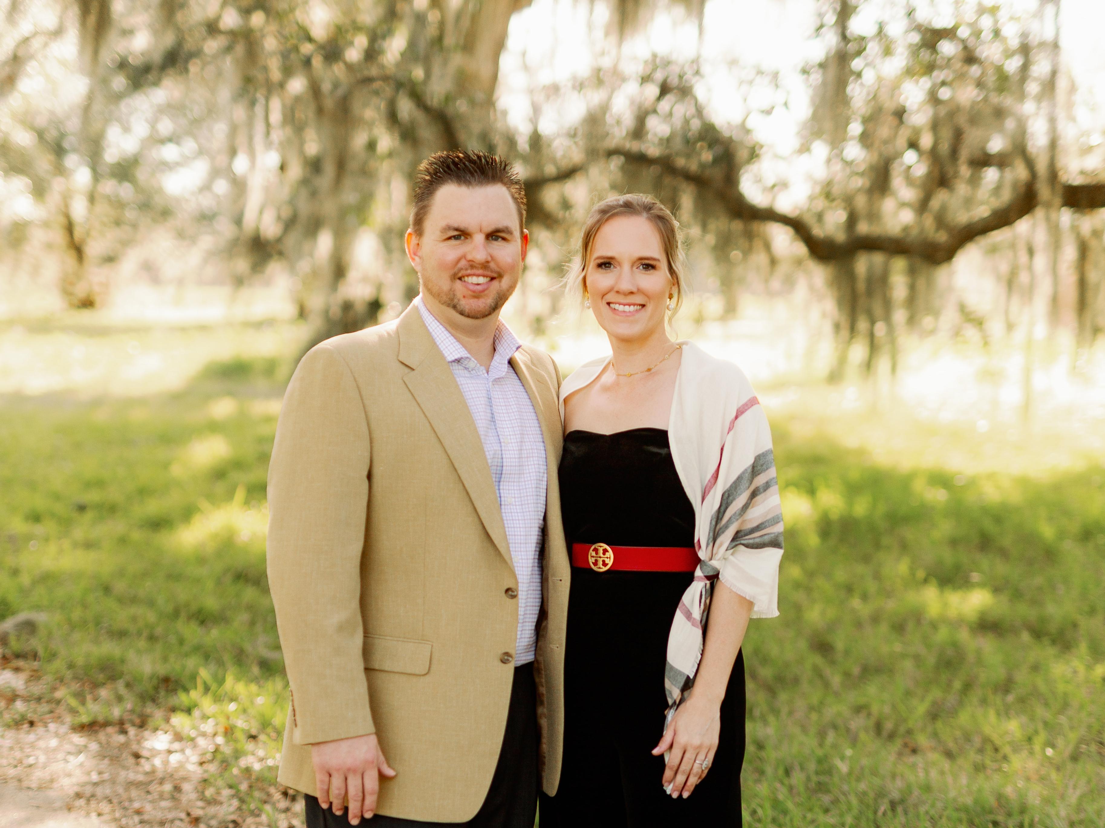 The Wedding Website of Lori Kindel and Scotty Fletcher