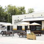 Zilker Brewing Company and Taproom