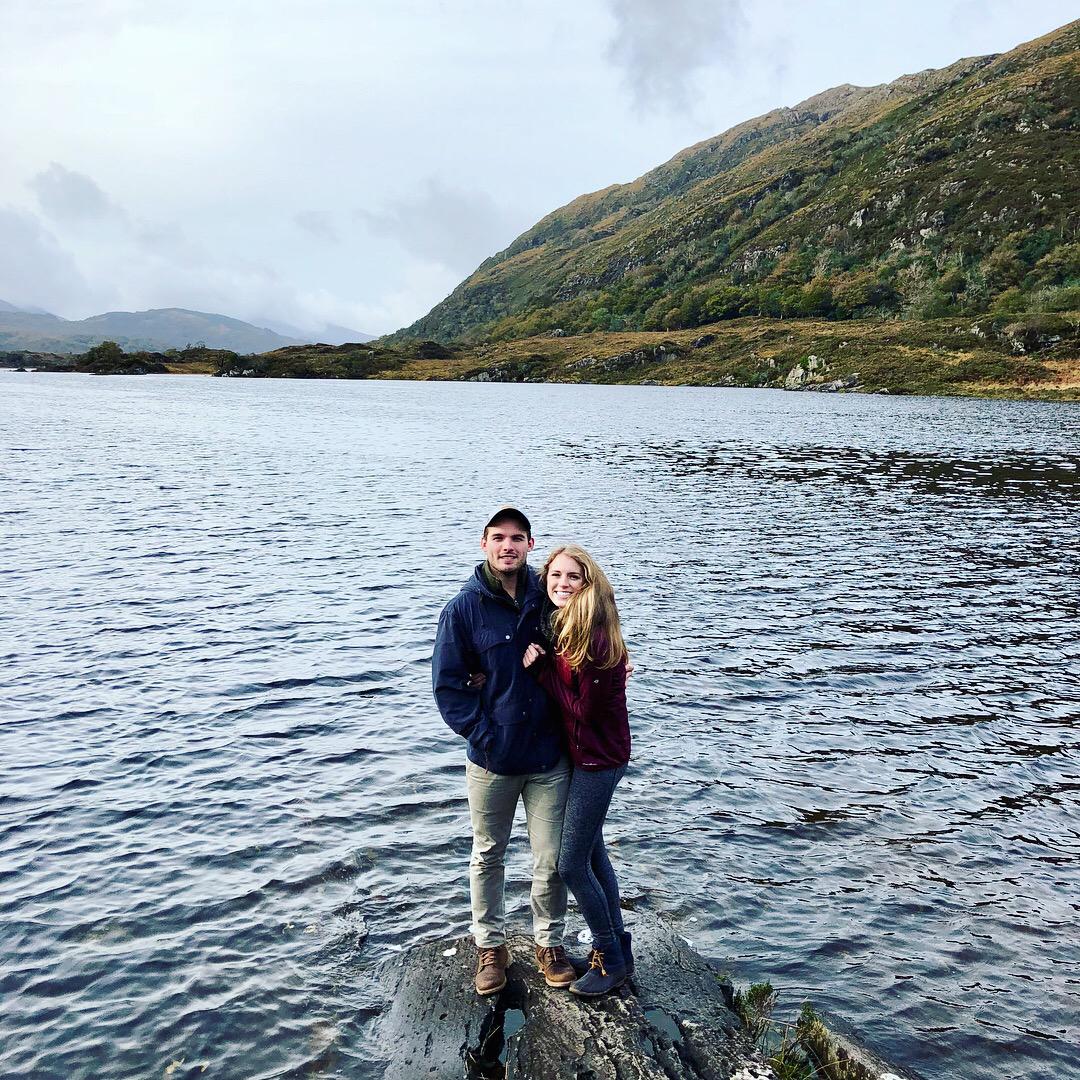 Ireland 2017